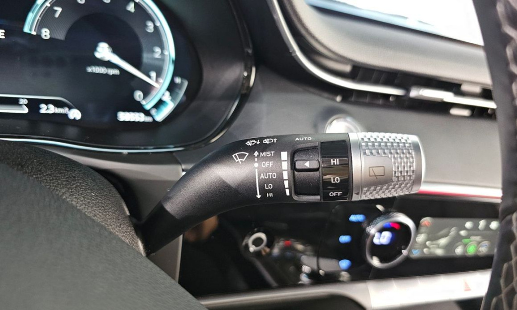 Genesis GV70 2.5T Gasoline AWD, 2023