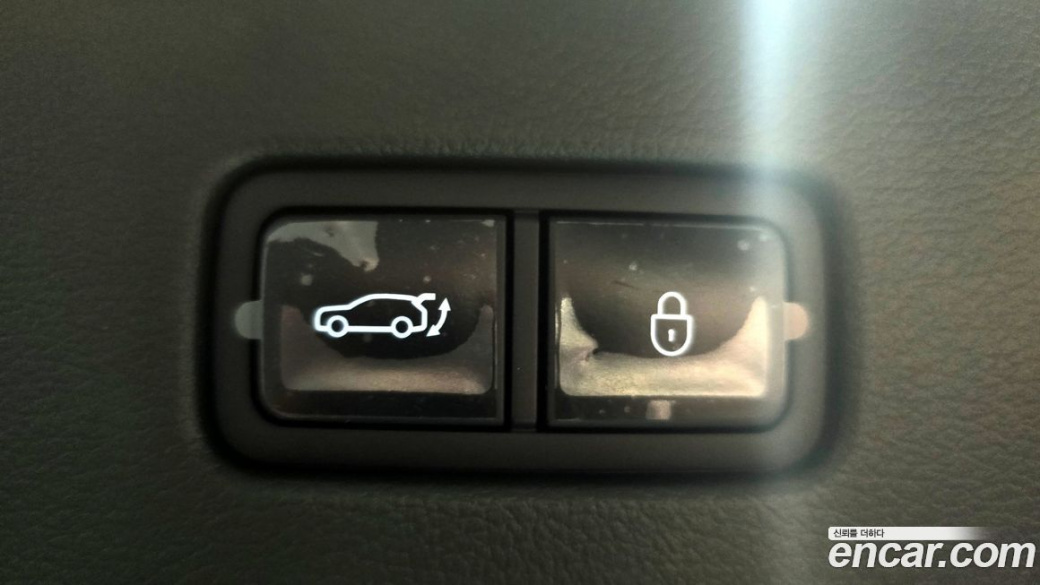 Genesis GV80 2.5T Gasoline AWD, 2025
