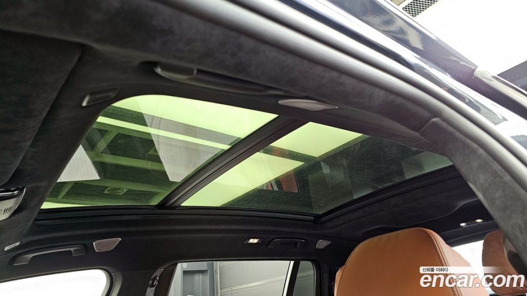 BMW X7 xDrive 40i M Sport 7STR, 2022