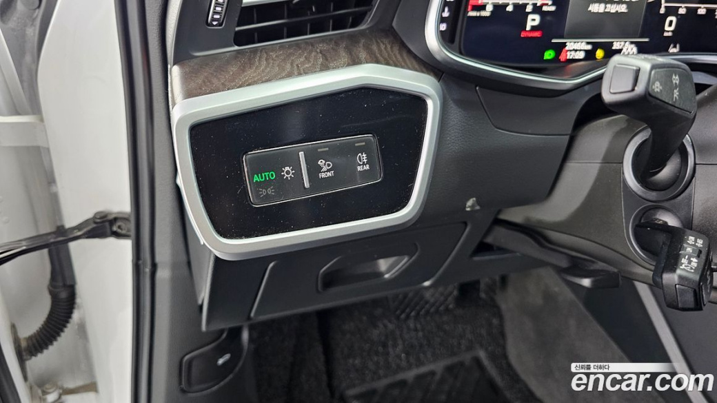 Audi A6 45 TFSI Premium, 2023