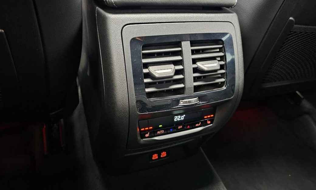 BMW X4 xDrive20d M Sport, 2025