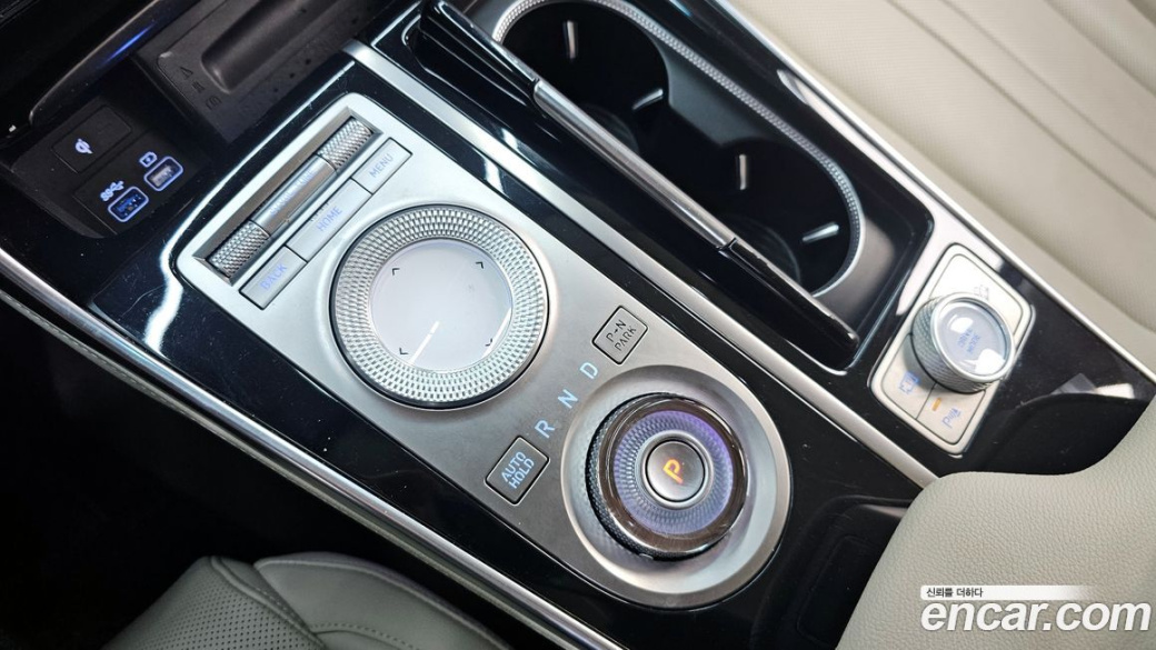 Genesis GV80 2.5T Gasoline 2WD, 2022