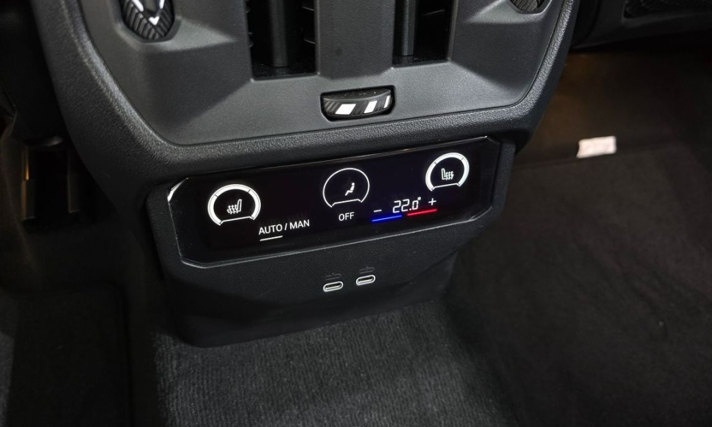 BMW X3 xDrive 20 M Sport Pro, 2025