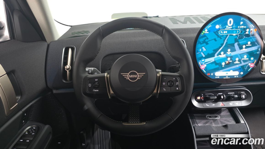 Mini Countryman ALL4 Classic, 2024