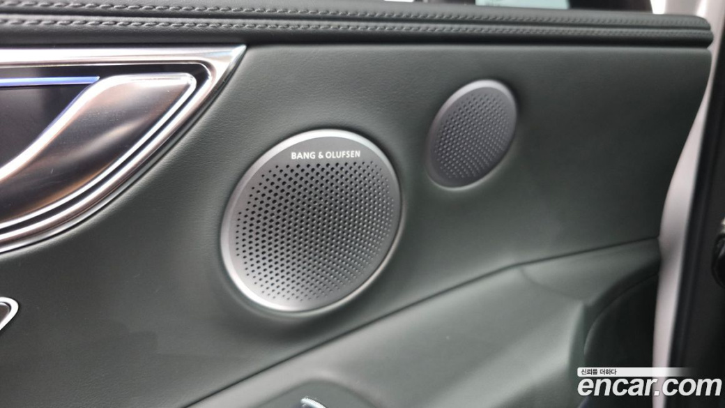 Genesis GV80 2.5T Gasoline AWD, 2024