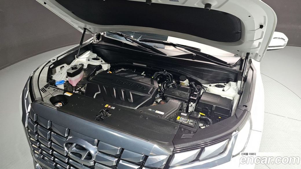 Hyundai Palisade Diesel 2.2 2WD, 2023