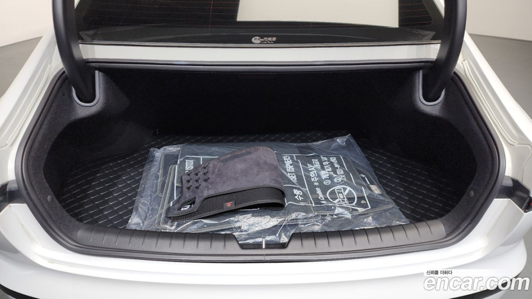 Hyundai Grandeur 2,5 Gasoline 2WD, 2023