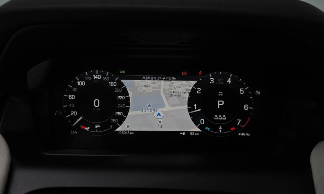 Land Rover Discovery Sport P250 Dynamic SE, 2025