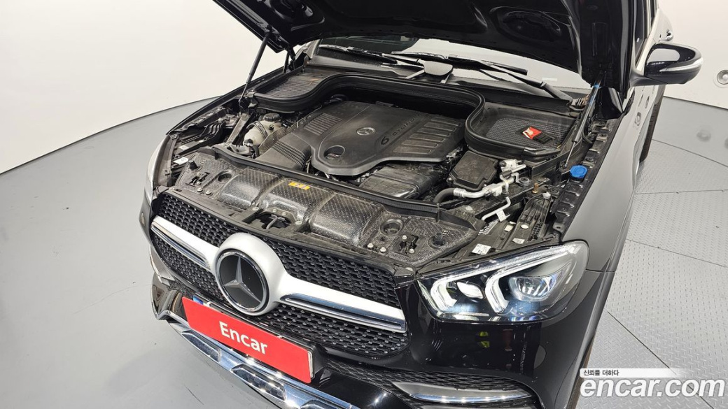 Mercedes-Benz GLE-Class GLE450 4MATIC, 2023