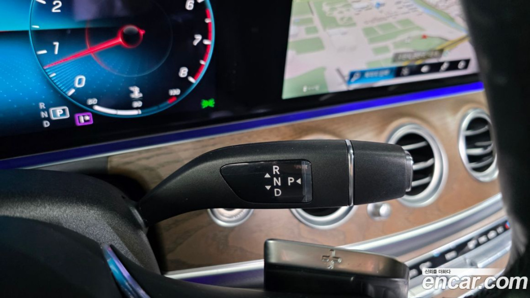 Mercedes-Benz E-Class E250 Exclusive, 2022