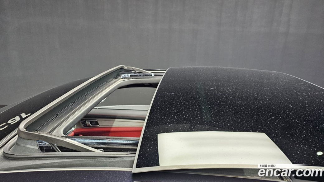 Porsche Panamera 2.9 AWD Platinum Edition, 2022