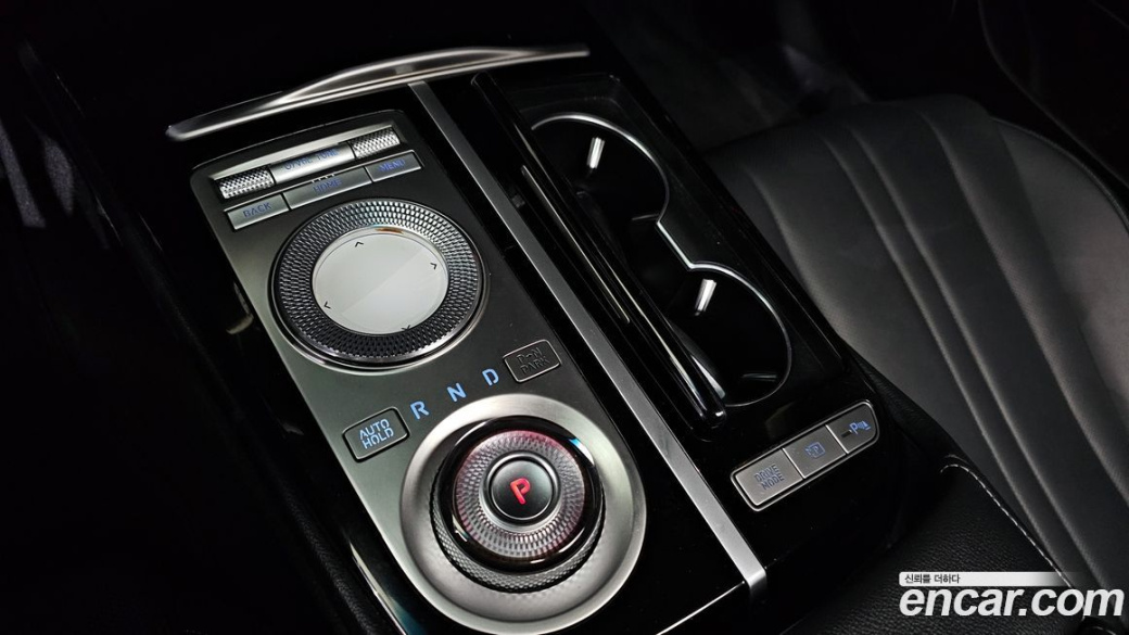 Genesis G80 Gasoline 2.5 Turbo AWD, 2022