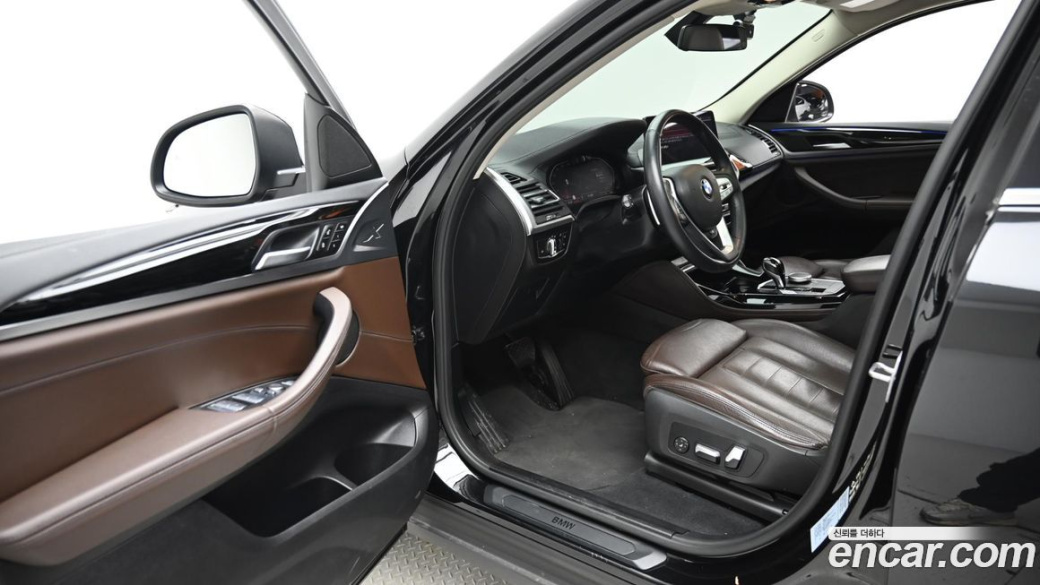 BMW X4 xDrive20i xLine, 2022