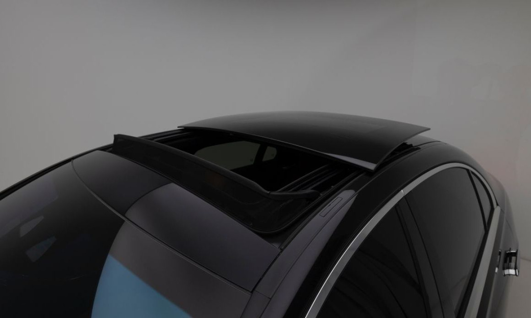 Mercedes-Benz S-Class S450L 4MATIC, 2026