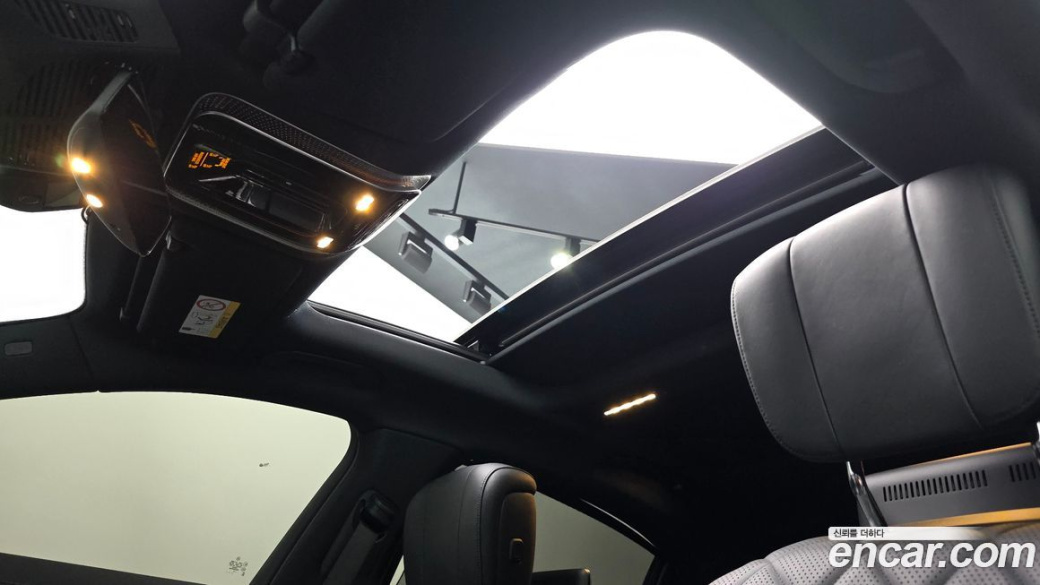 Mercedes-Benz S-Class S450L 4MATIC, 2022