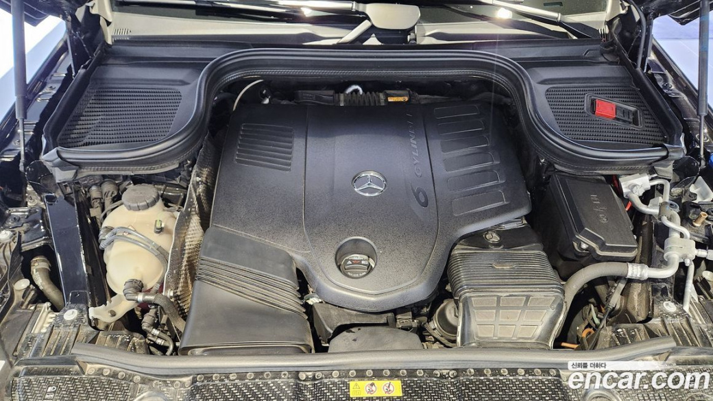 Mercedes-Benz GLE-Class GLE450 4MATIC, 2025