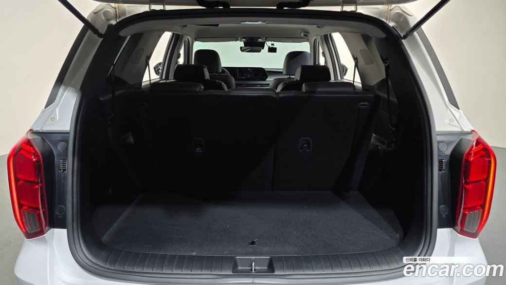Hyundai Palisade Diesel 2.2 4WD, 2023