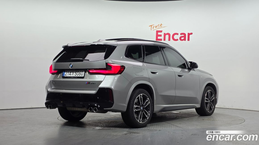 BMW X1 M35i xDrive, 2024
