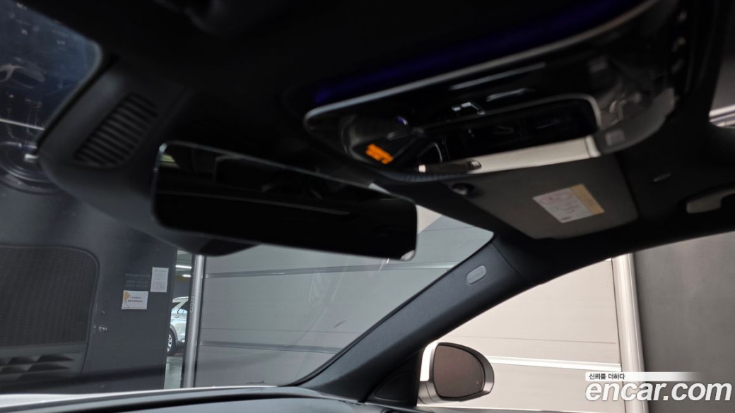 Mercedes-Benz C-Class C200 Avantgarde, 2023