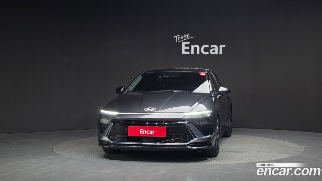 Hyundai Sonata 2.0, 2025