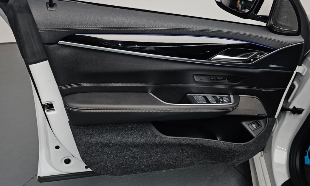 BMW Gran Turismo 630i xDrive M Sport, 2023