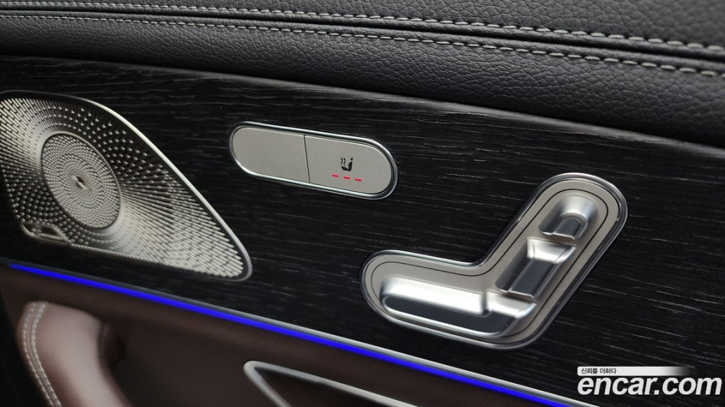 Mercedes-Benz GLE-Class GLE450 4MATIC, 2022