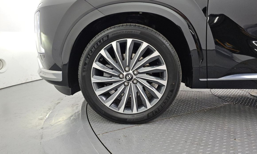 Hyundai Palisade Diesel 2.2 4WD, 2024