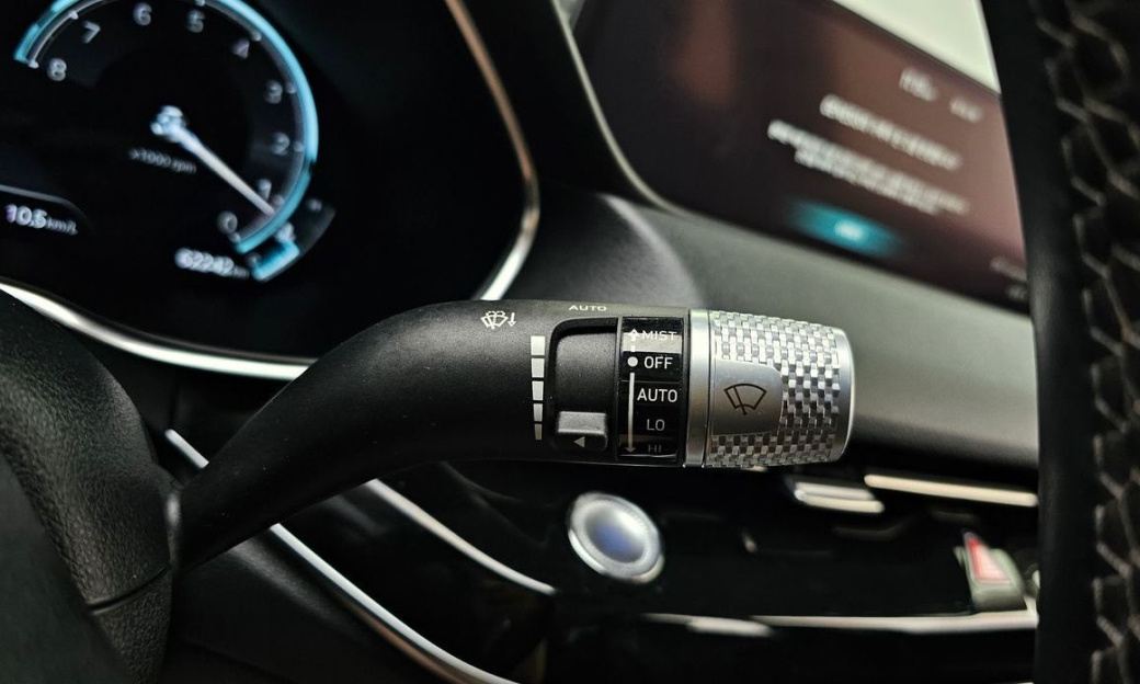 Genesis G80 Gasoline 2.5 Turbo AWD, 2023