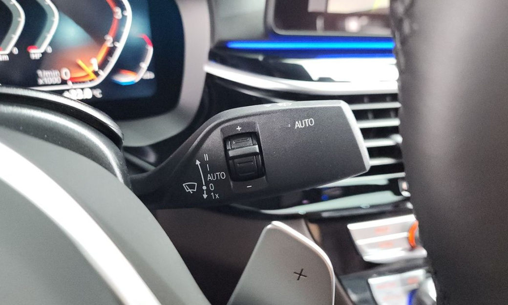 BMW Gran Turismo 630i xDrive M Sport, 2024