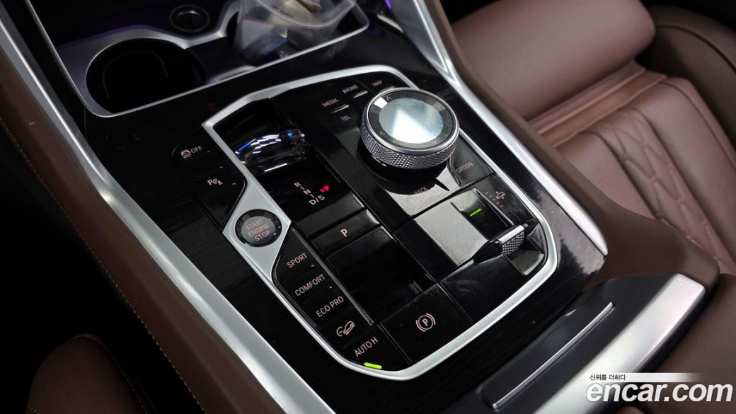 BMW X6 xDrive40i M Sport, 2024