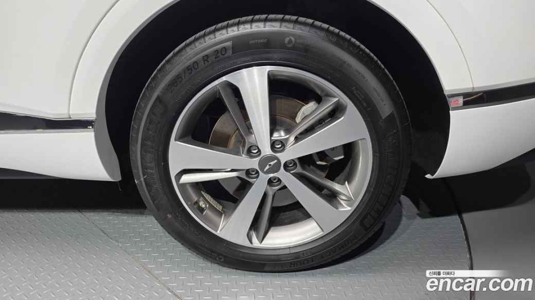 Genesis GV80 3.0 Diesel AWD, 2023