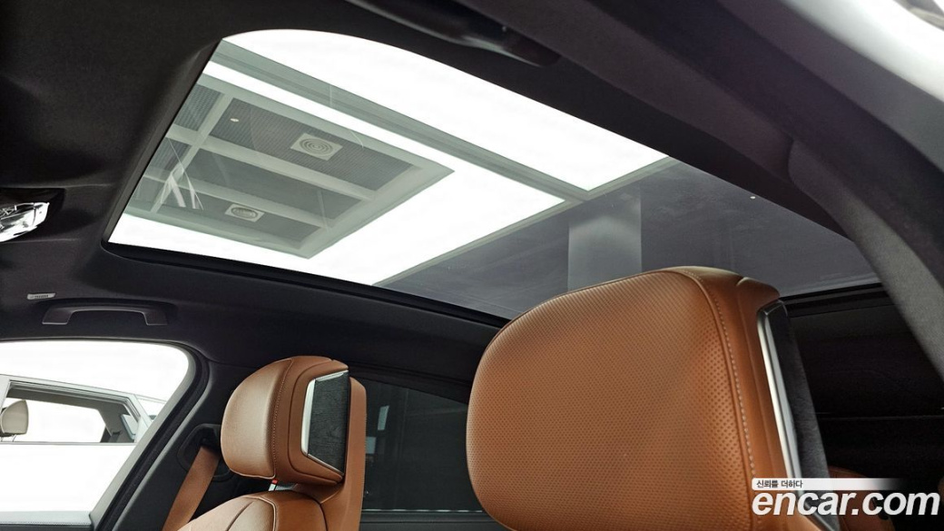 BMW 7-Series 740i xDrive M Sport Limited, 2024