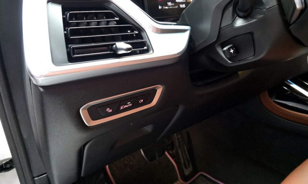 BMW X7 xDrive 40d M Sport 6STR, 2024