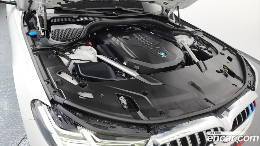 BMW Gran Turismo 630i xDrive Luxury, 2024