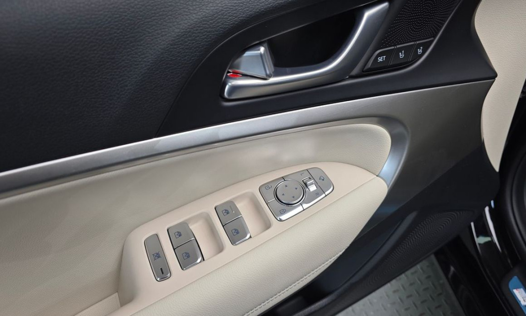 Genesis G70 Gasoline 2.5T 4WD, 2024