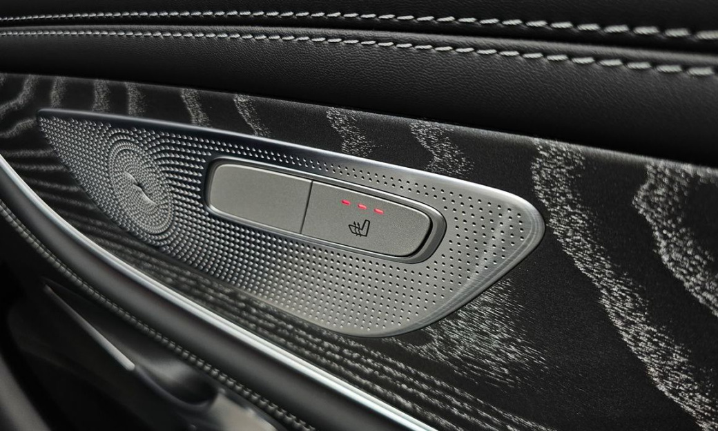 Mercedes-Benz AMG GT 4Door 43 4MATIC+, 2024