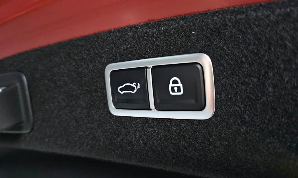 Genesis G80 Gasoline 2.5 Turbo AWD, 2022