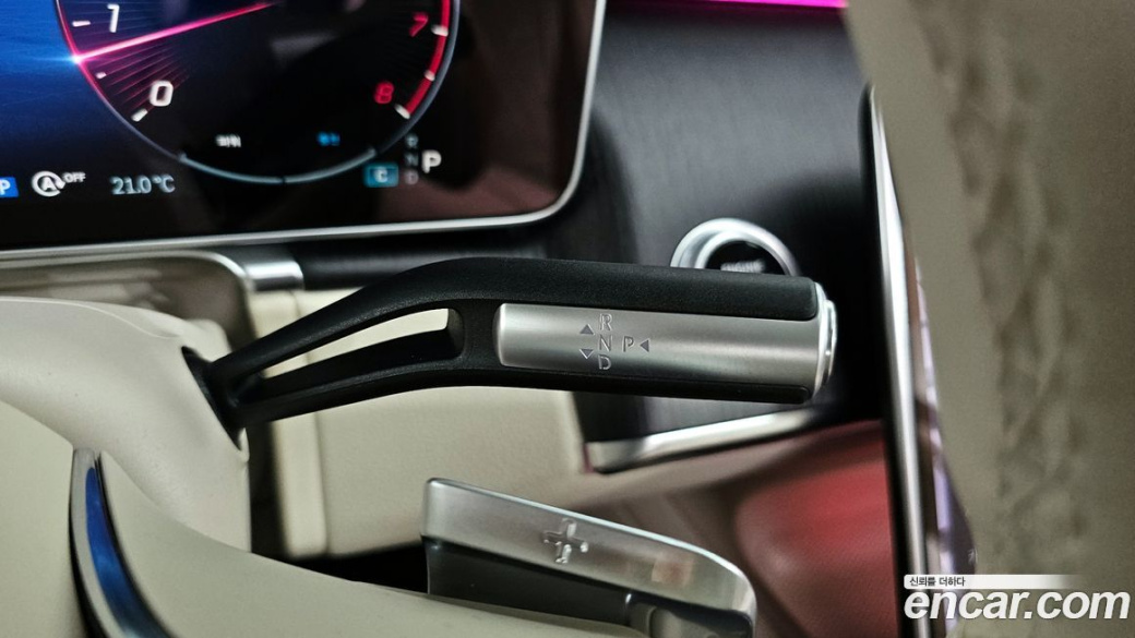 Mercedes-Benz S-Class S450L 4MATIC, 2022