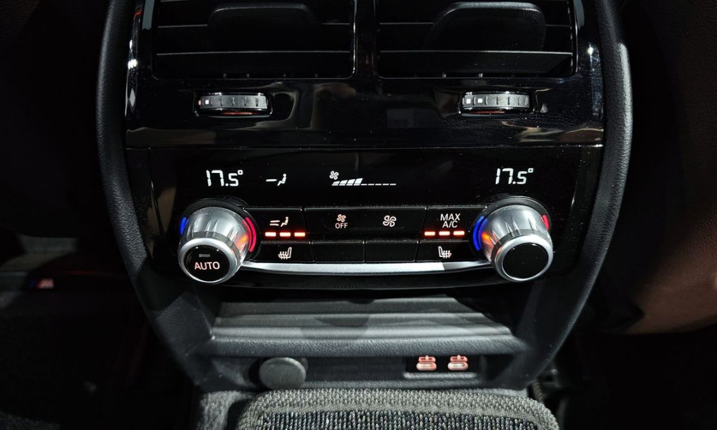 BMW Gran Turismo 630i xDrive M Sport, 2024
