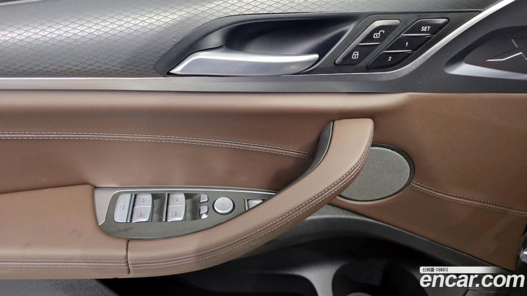 BMW X4 xDrive20i M Sport Pro Special Edition, 2025