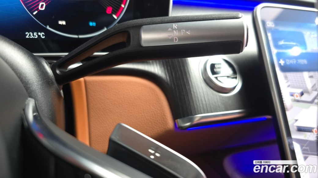 Mercedes-Benz S-Class S450L 4MATIC, 2023