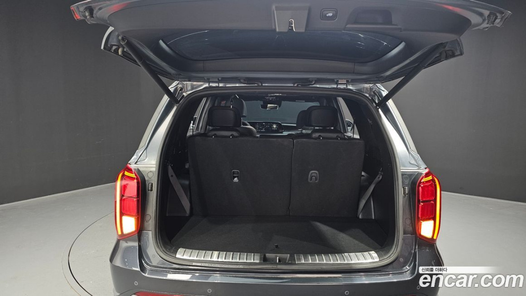 Hyundai Palisade Diesel 2.2 2WD, 2023