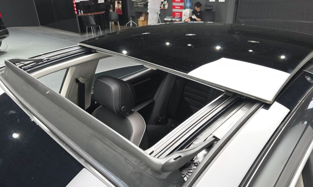 Volkswagen Arteon 2.0 TDI Prestige, 2023