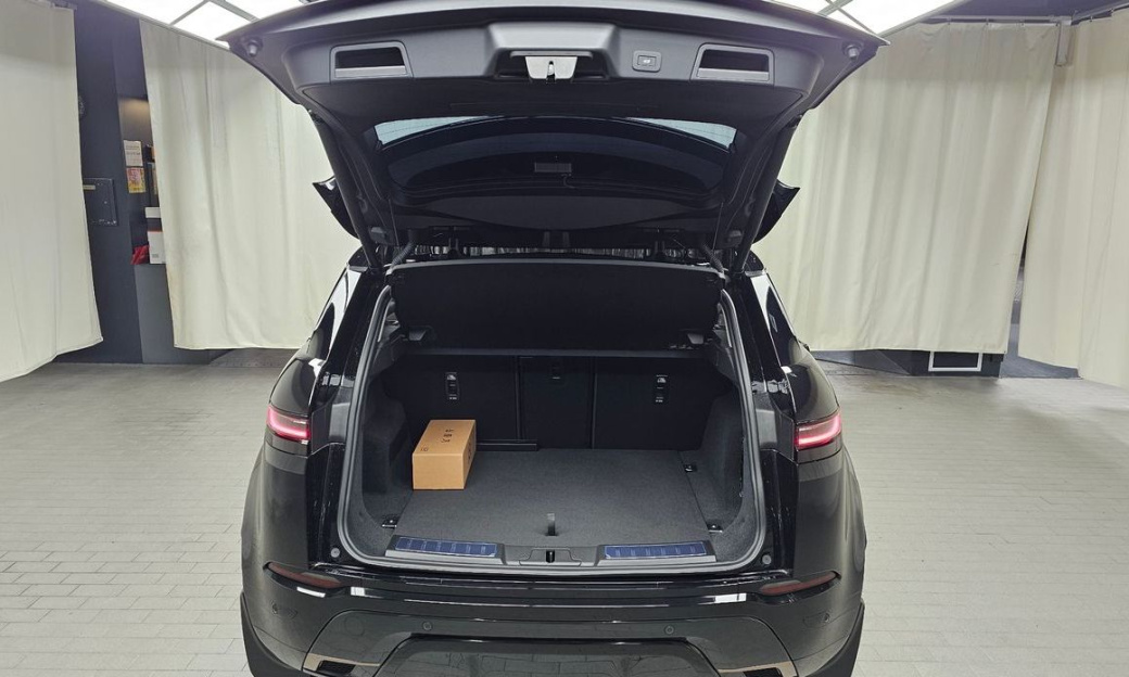 Land Rover Range Rover Evoque P250 Dynamic SE, 2025