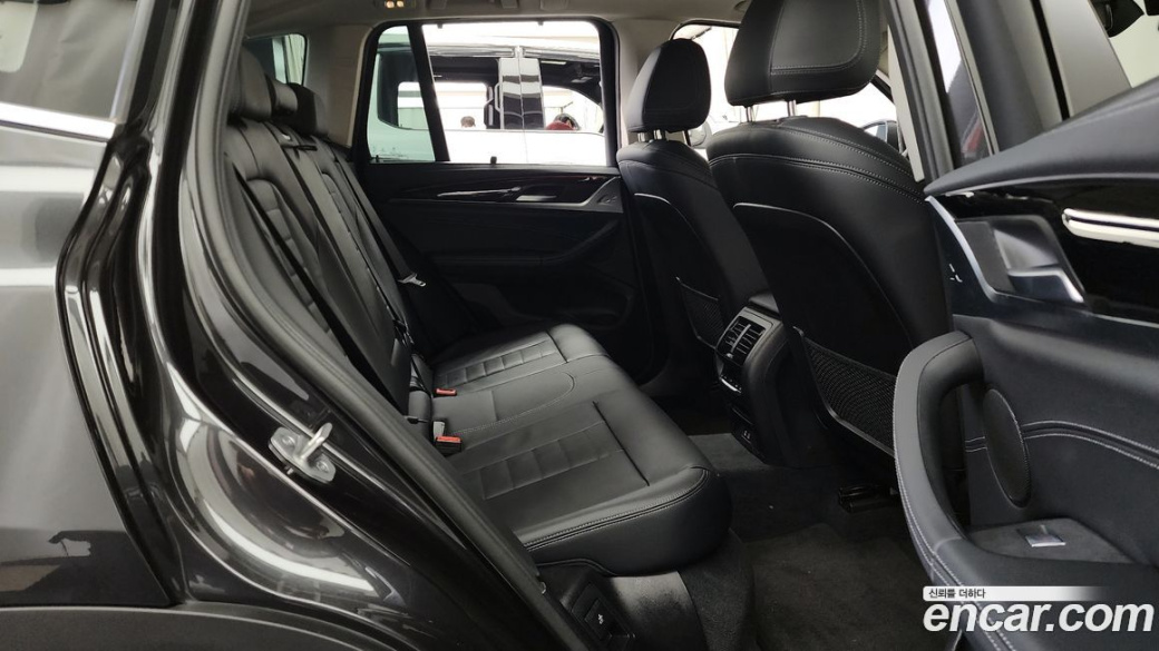 BMW X3 xDrive 20i, 2023