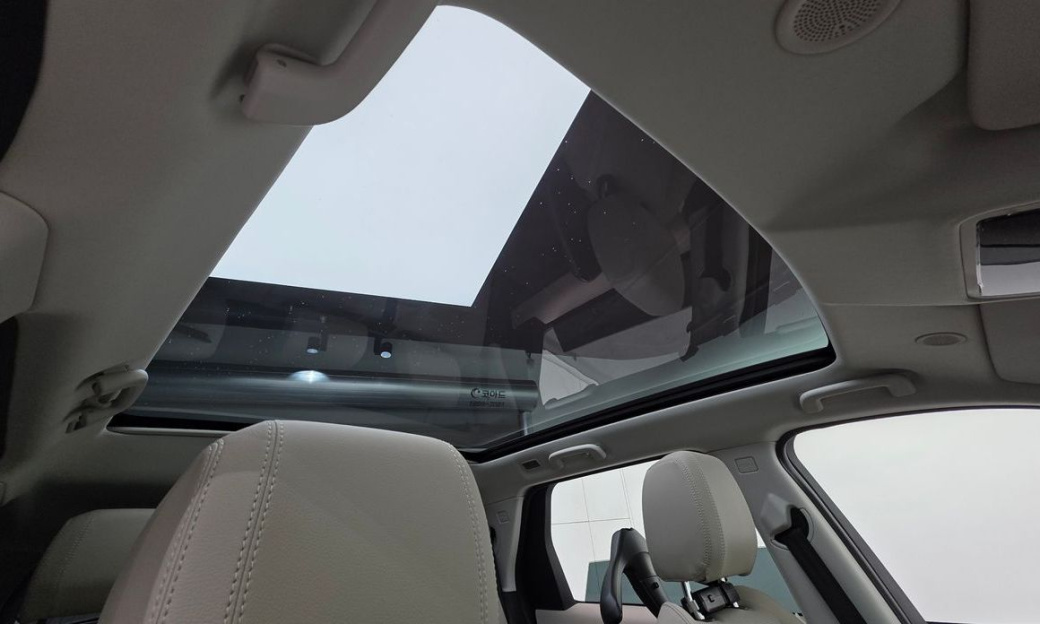 Land Rover Discovery Sport P250 S, 2025