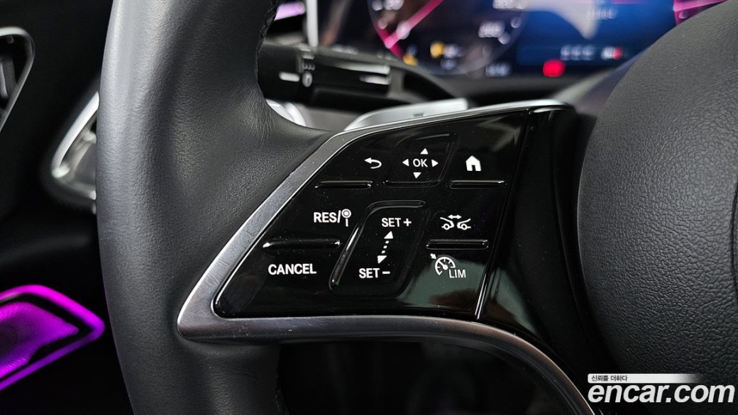Mercedes-Benz E-Class E220d 4MATIC Exclusive, 2024
