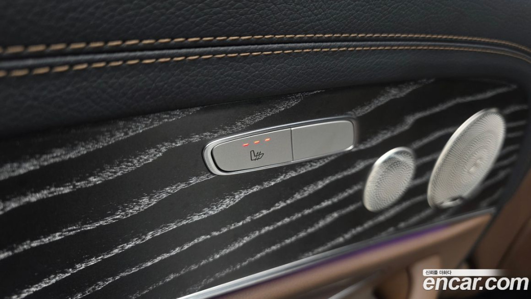 Mercedes-Benz E-Class E350 4MATIC Avantgarde, 2022