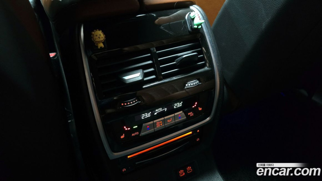 BMW X7 xDrive 40i M Sport 6STR, 2022
