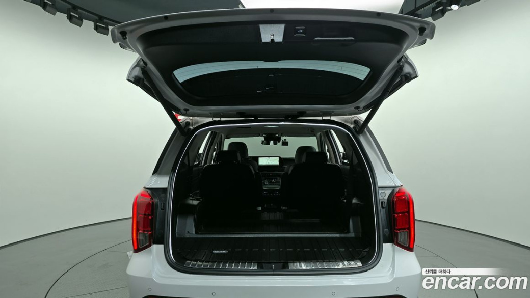 Hyundai Palisade Diesel 2.2 4WD, 2024